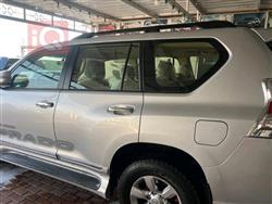 تويوتا لاندكروزر برادو